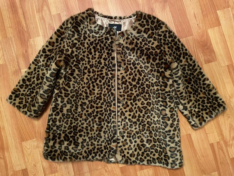 Haina de blana sintetica