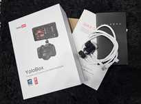 YoloBox live Studio