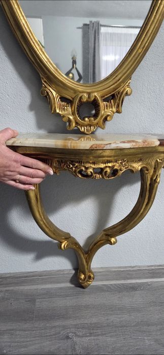 Set Rococo de vanzare