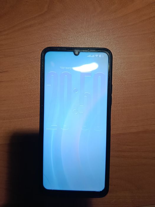 Redmi 13c, Обмен