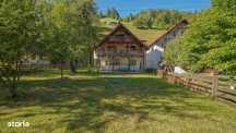 Casă / Vilă cu 6 camere, in inima naturii, comision zero pt cumparator
