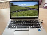 Laptop HP EliteBook 840 G8 Aero 14 inchi Touch screen