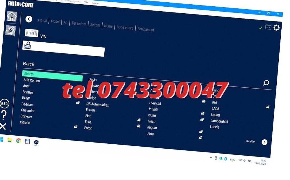 Actualizare Autocom Delphi Instalare Si Activare La 2020 Ultima Versi