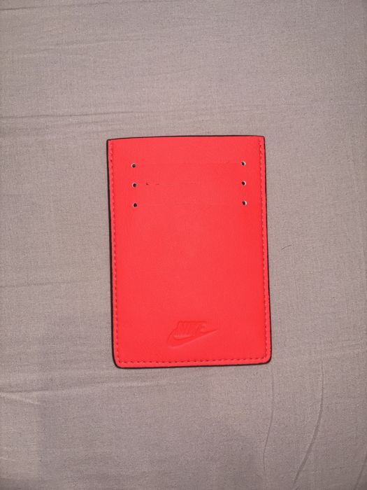 Мъжки портфейл на nike