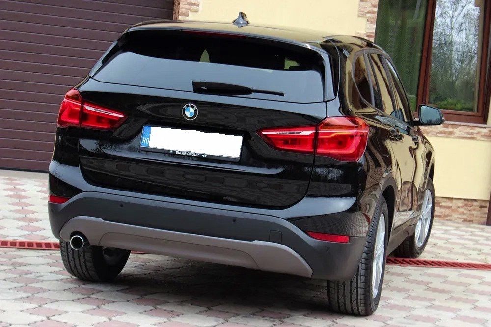 BMW X1 an 2017 Extra FULL