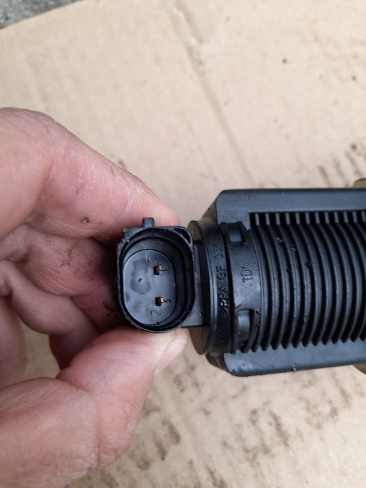 Supapa EGR 1.9 cdti Z19DT Opel Astra H/Vectra C/Zafira B