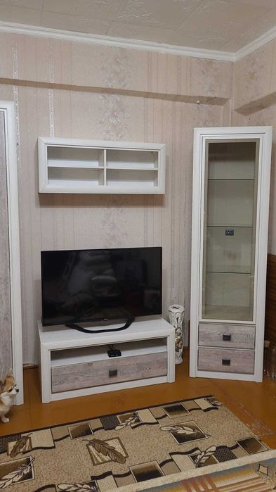 Стенка в зал хорошее состояние