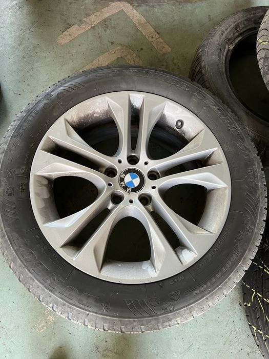 Jante bmw x3 f25