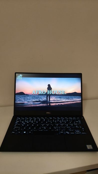 Dell XPS 13 9360