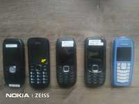 Нокия чисто нов телефон с копчета Nokia класика