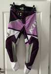 Costum enduro Klim dama S