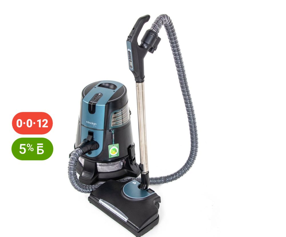 Сдам в аренду химчистку Roboclean