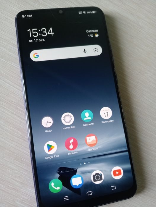 Продам   vivo  v17