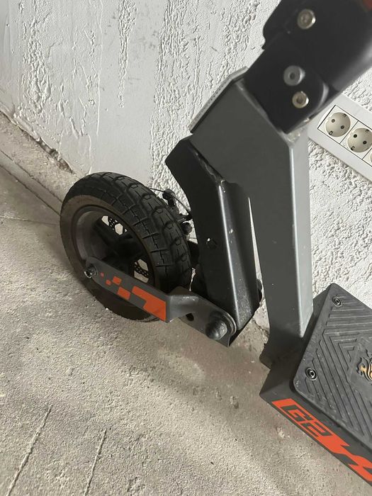 Trotineta electrica KuKirin G2 -A-