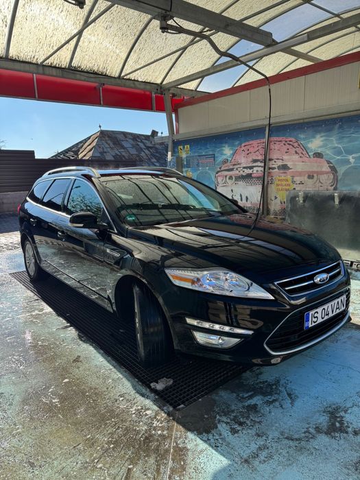 Ford Mondeo an 2011 motor 2.0 tdci duratorq 140