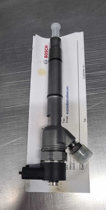 Рециклирани Дюзи Bosch за:HYUNDAI/KIA