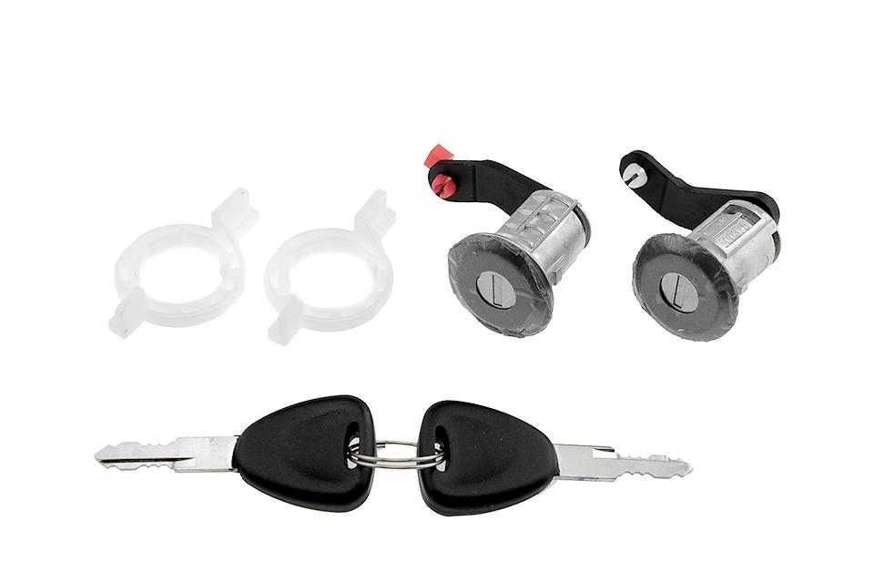 Set butuc usi fata Renault Master, Opel Movano