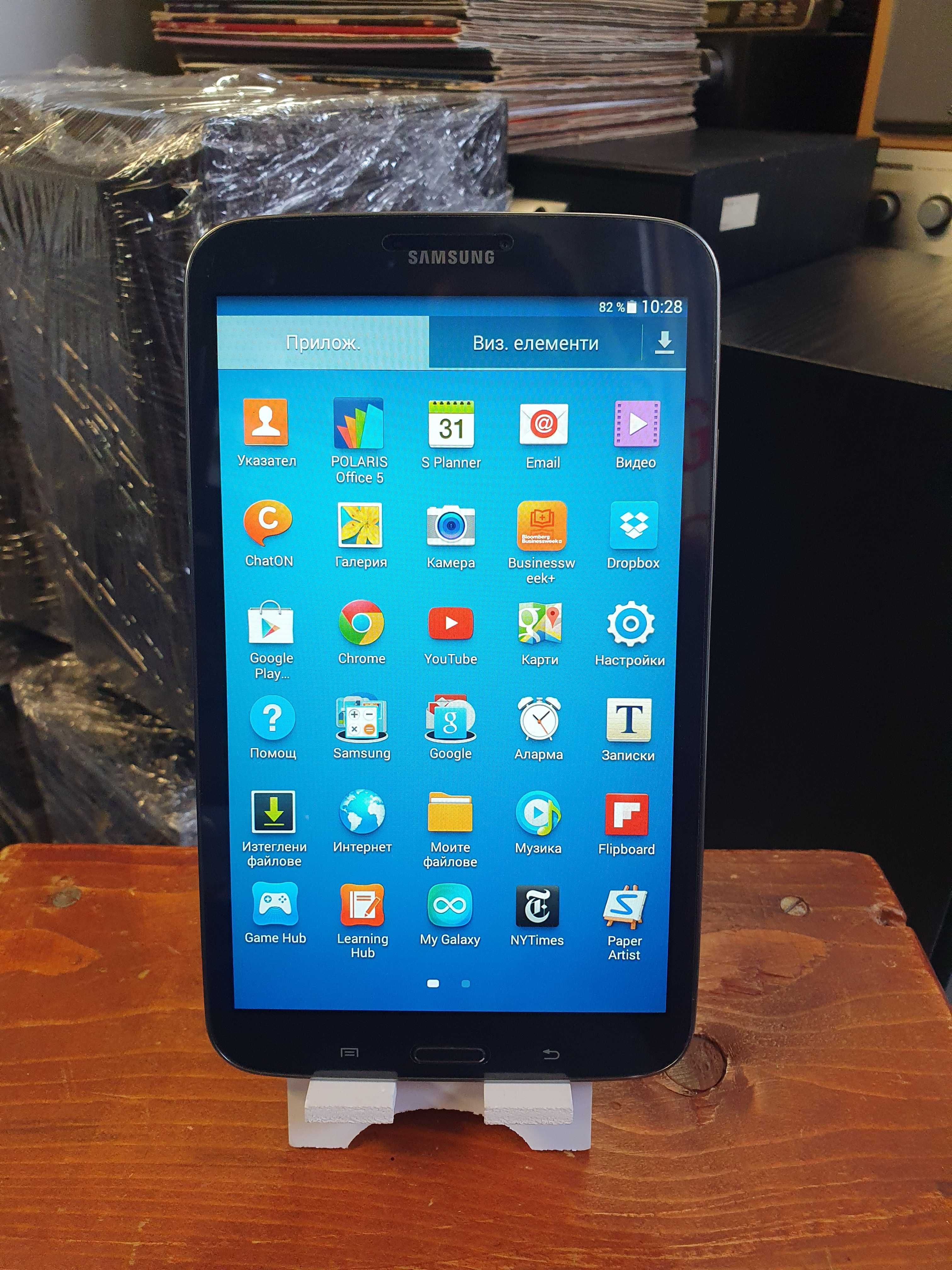 8" таблет Samsung Galaxy Tab 3 8.0 SM-T310