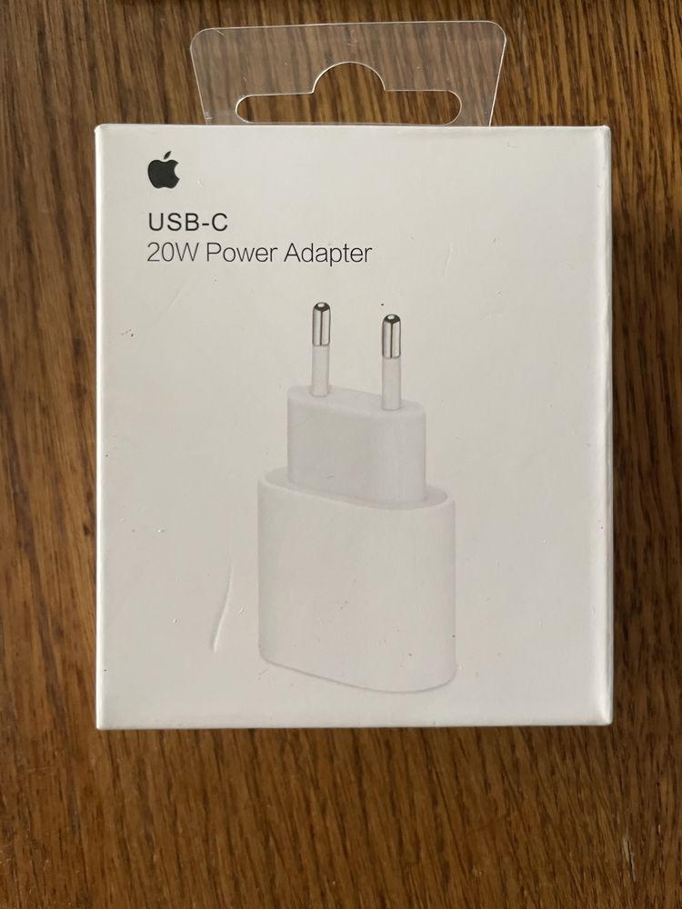 Адаптер USB-C