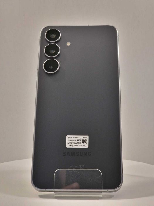 PhoneXpert SH - Samsung S25 FE 256GB Graphite Ca Nou 0 Cicluri #10552