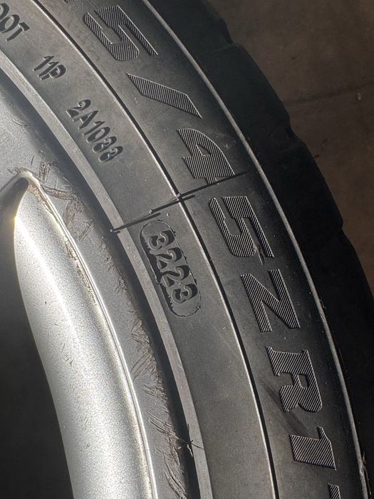 Джанти за Mercedes-Benz w204