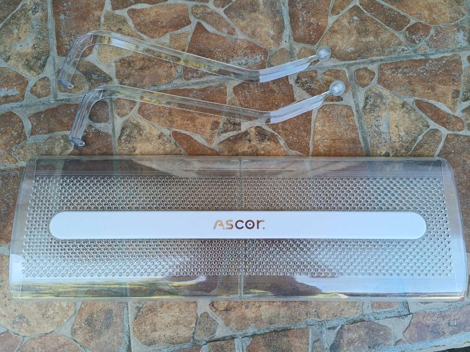 Deflector universal aer conditionat NOU
