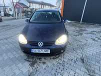 Volkswagen Golf V 1.6 FSI