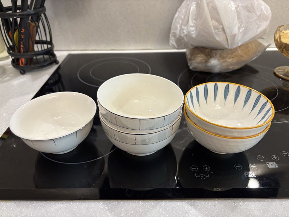 Набор посуды для дома