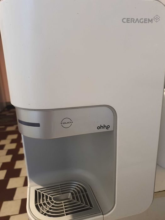 Purificator apă Ceragem Ohho