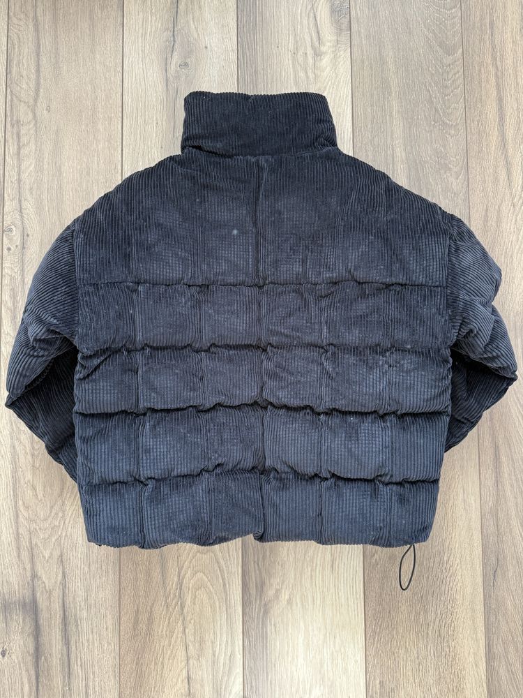 Оригинално дамско зимно яке NIKE, XS-S размер