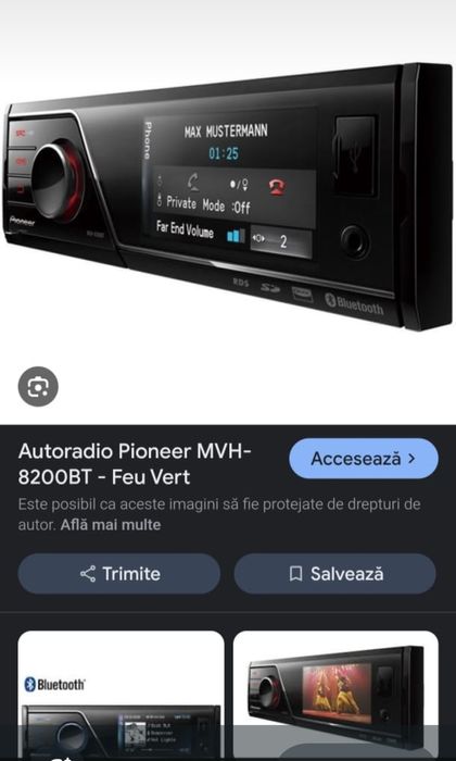 Receiver  Onkyo Tx-8250  BT profi
