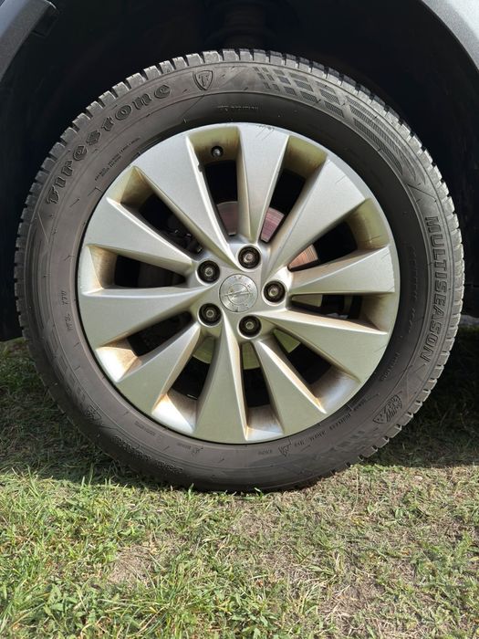 Opel Antara 2014
