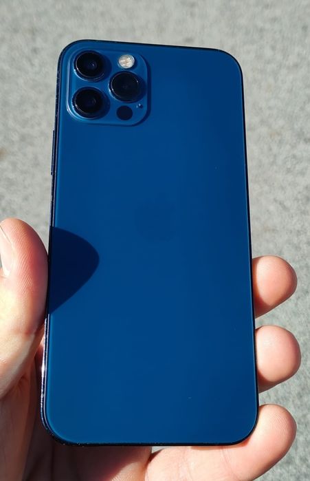 Iphone 12 pro 256 GB