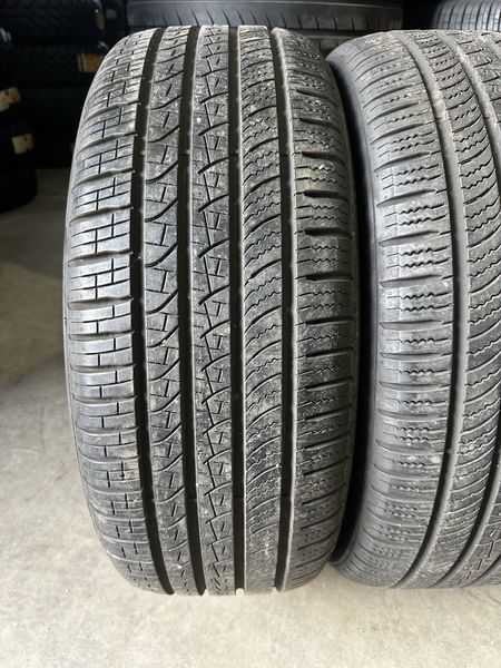 235/50/20 PIRELLI 4бр