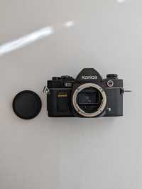 Konica FP-1  Vintage Camera