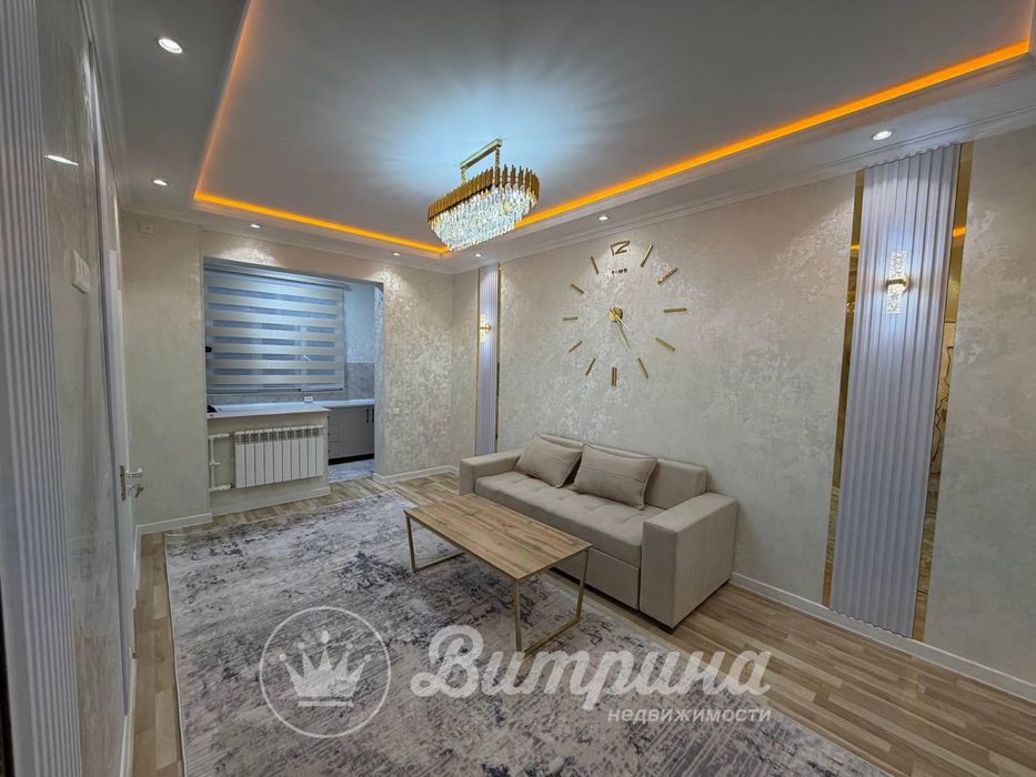 2 в 3-х комнатную, Авиасозлар-3