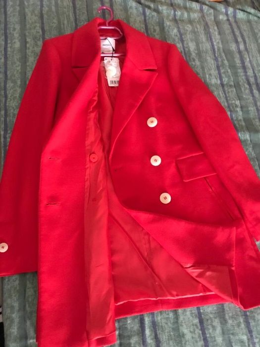 Mantou marimea S nou