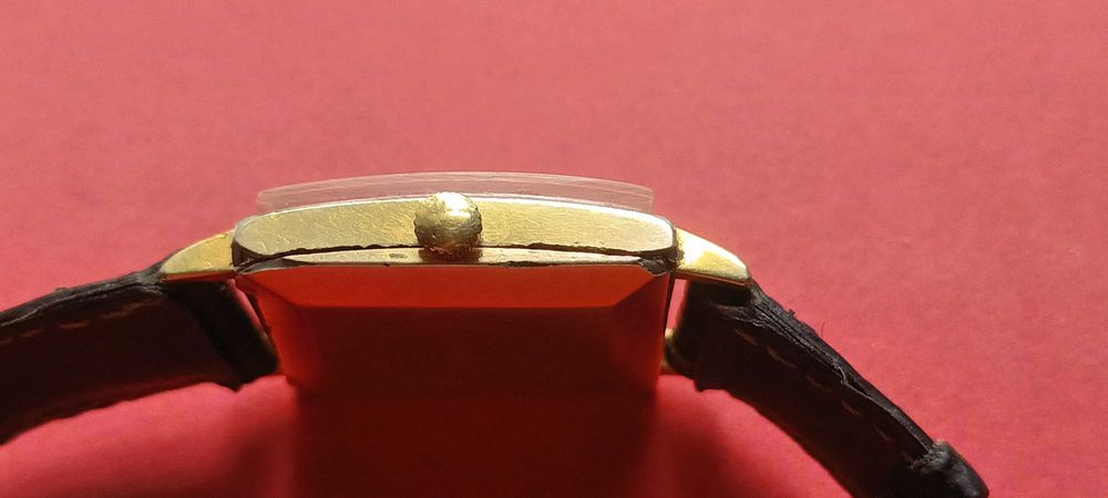 Ceas Eterna Matic Automatic