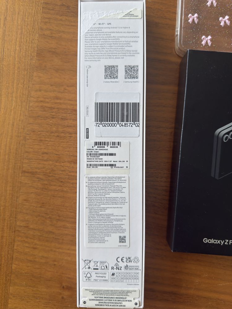 Samsung galaxy watch 7