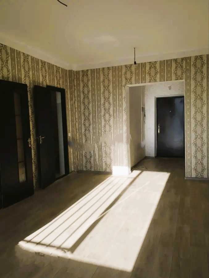 1 - комнатная квартира в мкр Шымсити