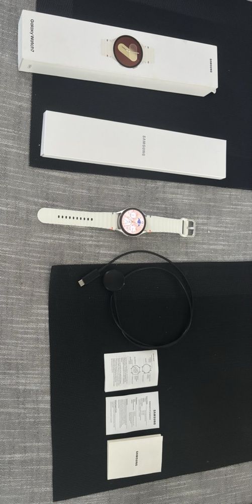Samsung galaxy watch 7