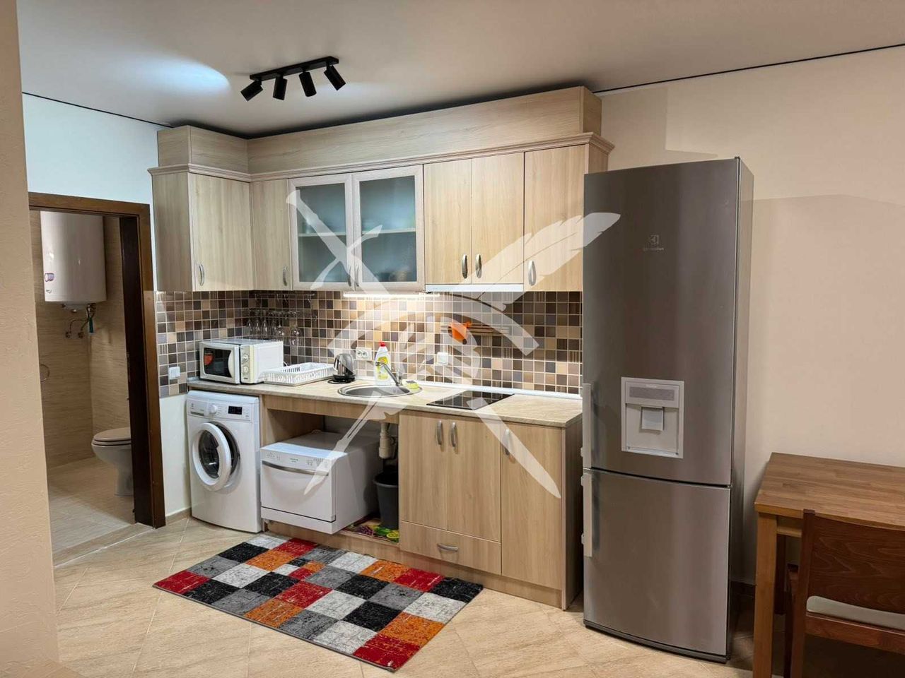 Продава се Двустаен апартамент в Свети Влас - 64 кв.м за 1188 €/кв.м - Снимка #1