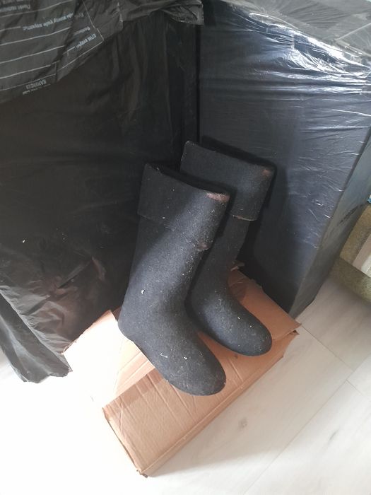 Продам валенки,сделаны в СССР