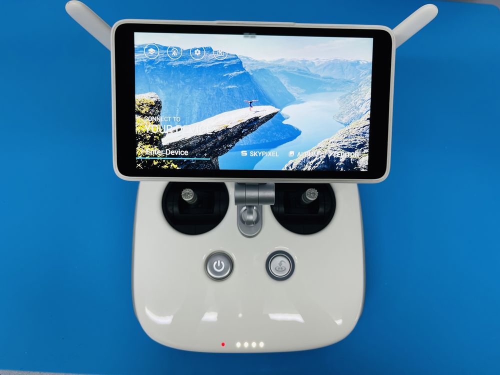 Controller cu Display Dji Phantom 4 Pro | Adv | Standard