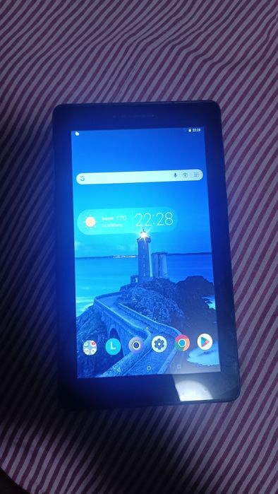 Tableta Lenovo TB-7104F