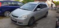 Vand Mazda 5 2008