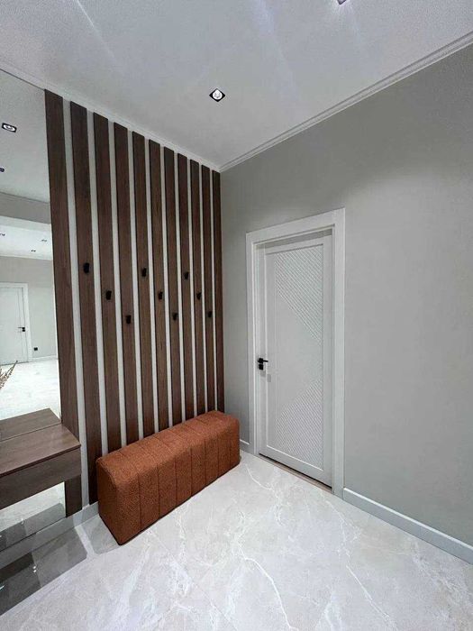 Продается квартира в ЖК Мухташам 2 комнатаная Минор ID01