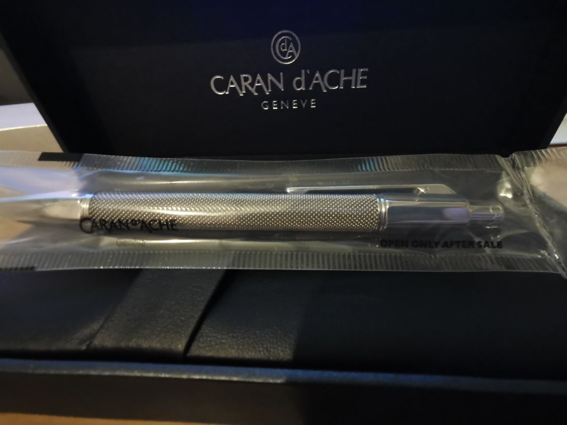 Creion Mecanic Caran d'ache Varius Ivanhoe