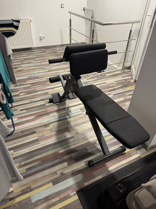 Aparat multifunctional - sala acasa