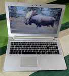 Lenovo i5 gen5, Radeon R7 M360, 8GB, SSD 256 GB
